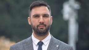 Beogradu potrebna nova vlast